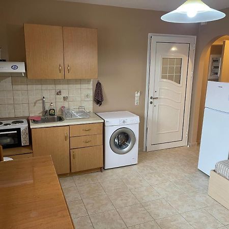 La Casa Di Nonna Apartman Argosztóli Kültér fotó