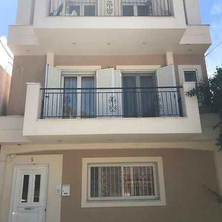 La Casa Di Nonna Apartman Argosztóli Kültér fotó