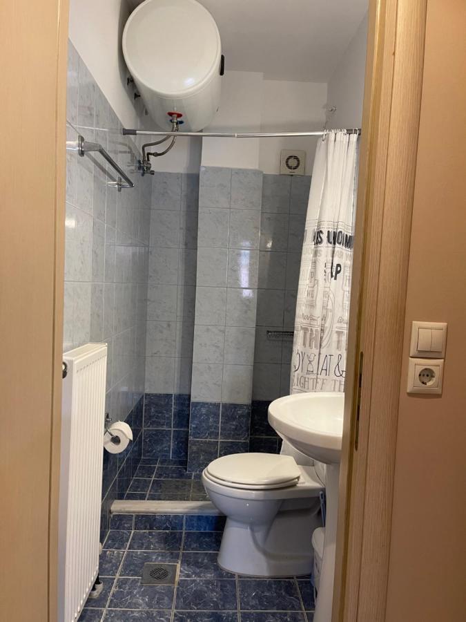 La Casa Di Nonna Apartman Argosztóli Kültér fotó