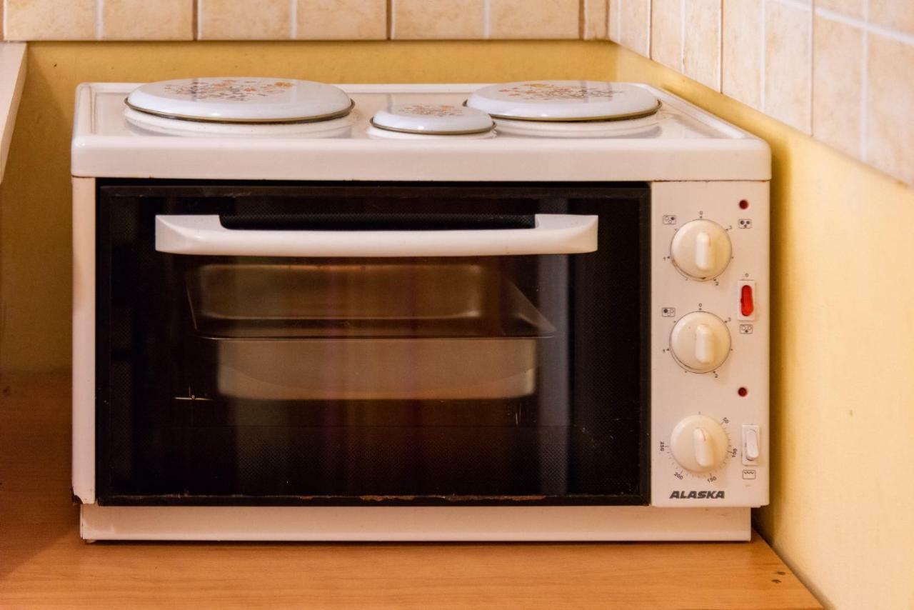 La Casa Di Nonna Apartman Argosztóli Kültér fotó