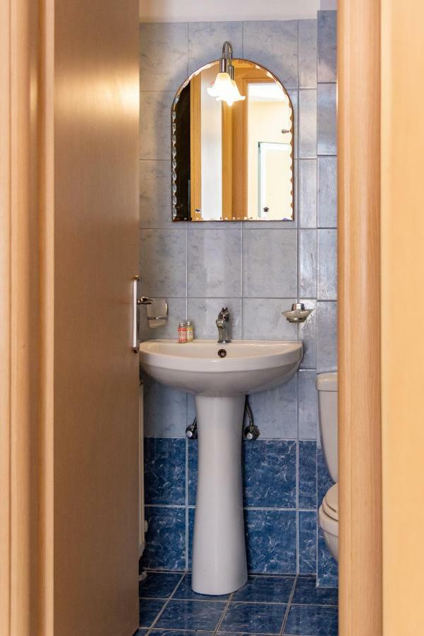 La Casa Di Nonna Apartman Argosztóli Kültér fotó