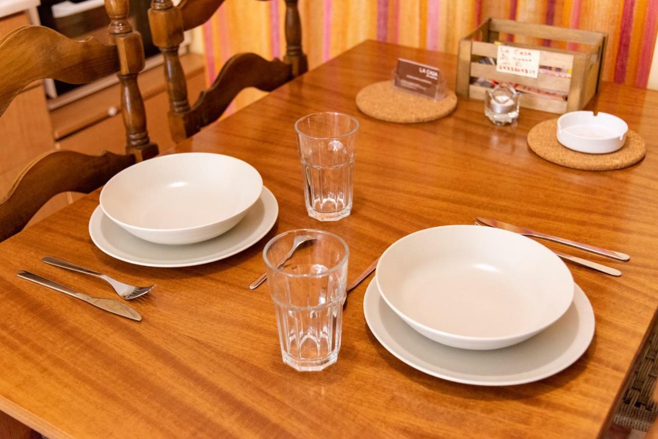 La Casa Di Nonna Apartman Argosztóli Kültér fotó