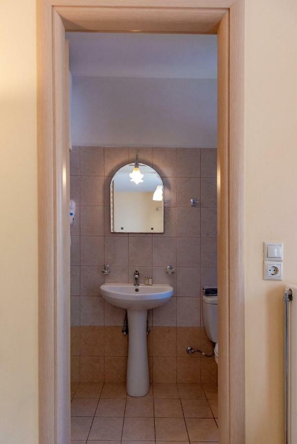 La Casa Di Nonna Apartman Argosztóli Kültér fotó