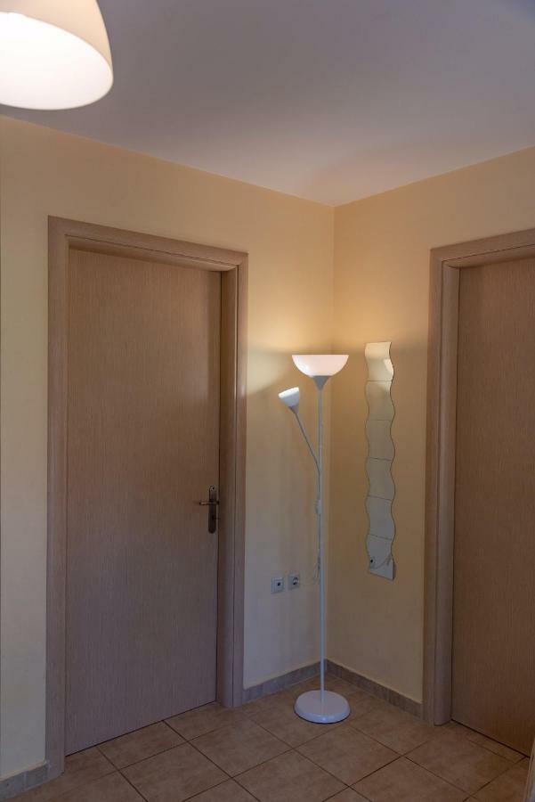 La Casa Di Nonna Apartman Argosztóli Kültér fotó