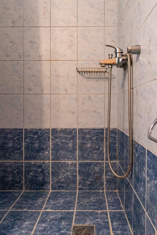 La Casa Di Nonna Apartman Argosztóli Kültér fotó