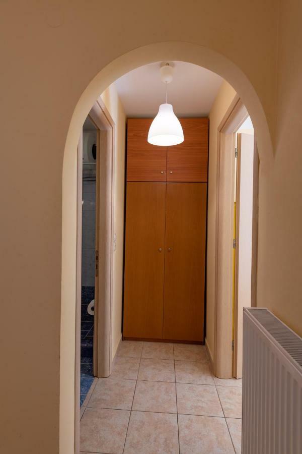 La Casa Di Nonna Apartman Argosztóli Kültér fotó
