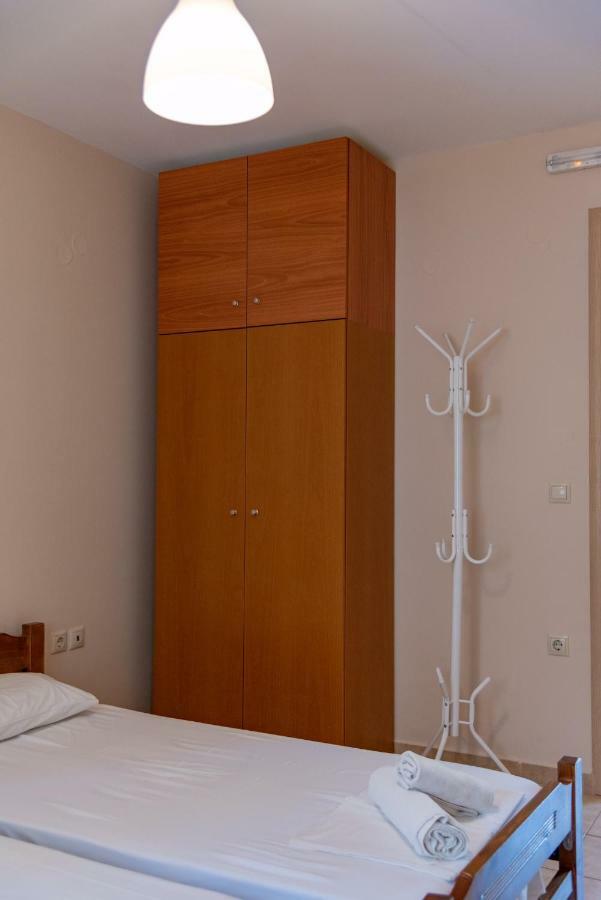 La Casa Di Nonna Apartman Argosztóli Kültér fotó
