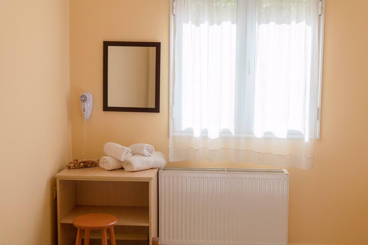 La Casa Di Nonna Apartman Argosztóli Kültér fotó