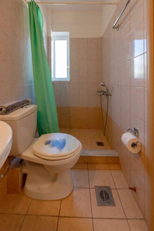 La Casa Di Nonna Apartman Argosztóli Kültér fotó