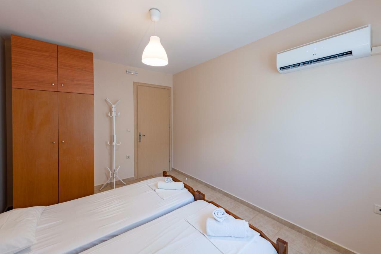 La Casa Di Nonna Apartman Argosztóli Kültér fotó